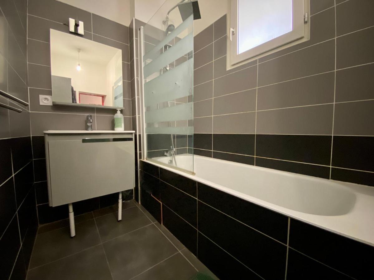 Appartement Le Duc - 80M2 Carcassonne Centre-Ville Exterior foto
