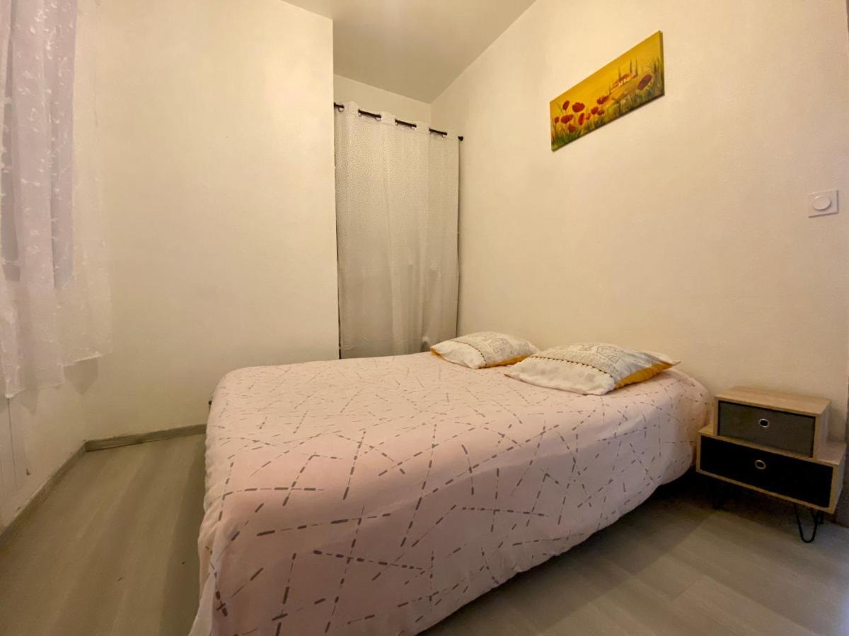 Appartement Le Duc - 80M2 Carcassonne Centre-Ville Exterior foto